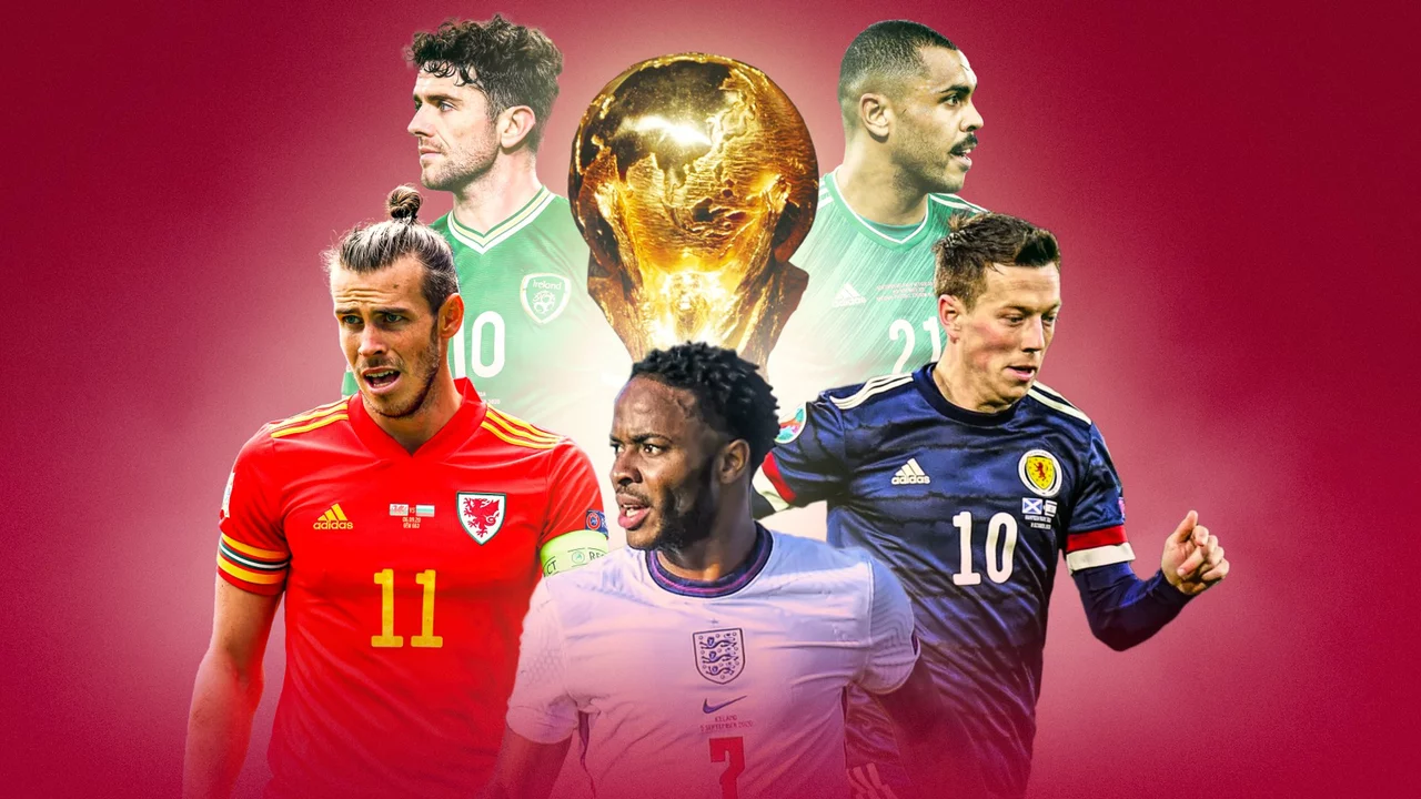 Which 4 teams will reach semi finals of FIFA World Cup 2022?