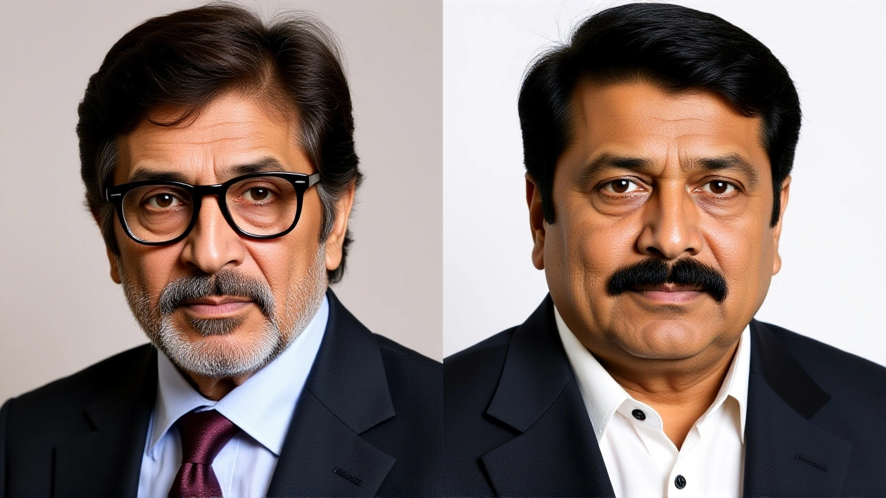 Bollywood Stars Light Up Social Media with Dussehra 2025 Wishes