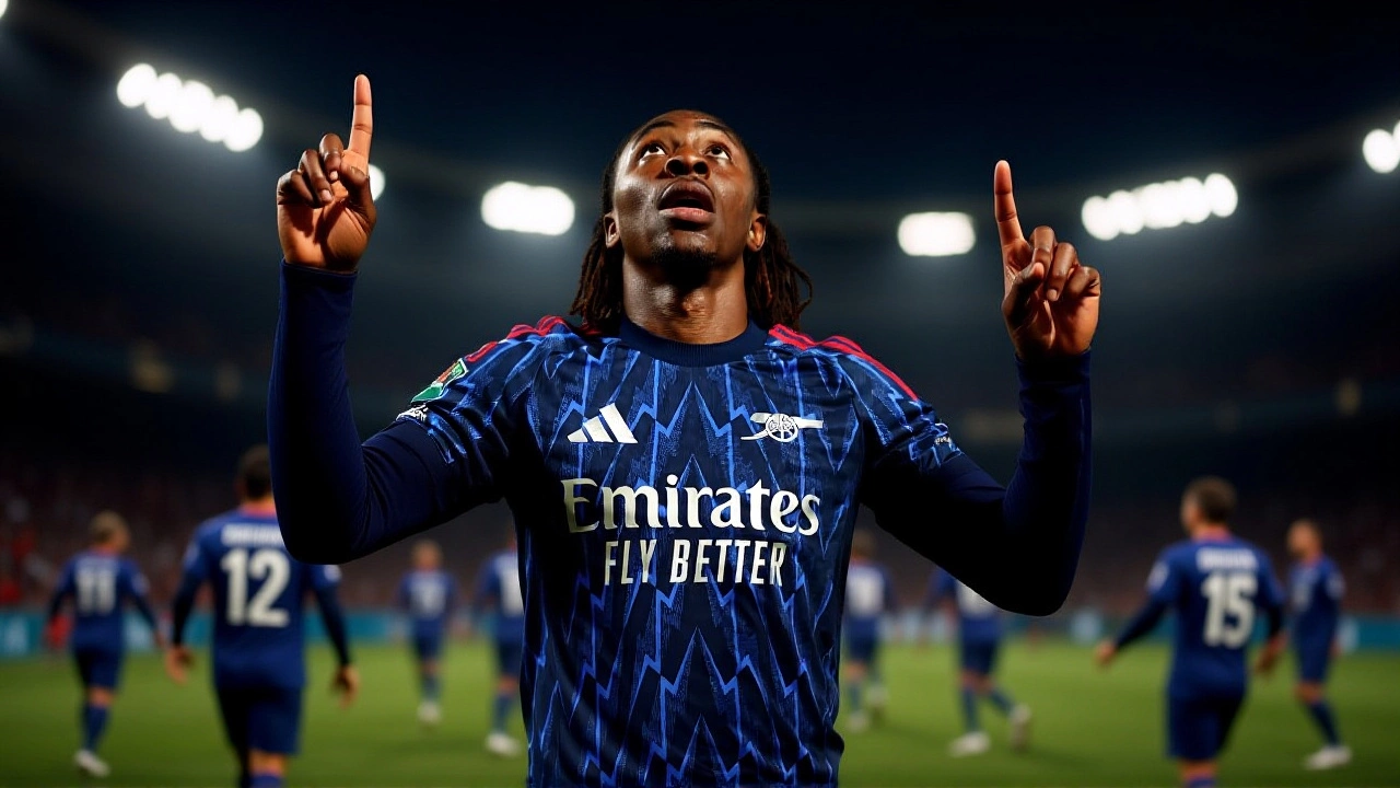 The Bigger Picture: EFL’s Quiet Power Play