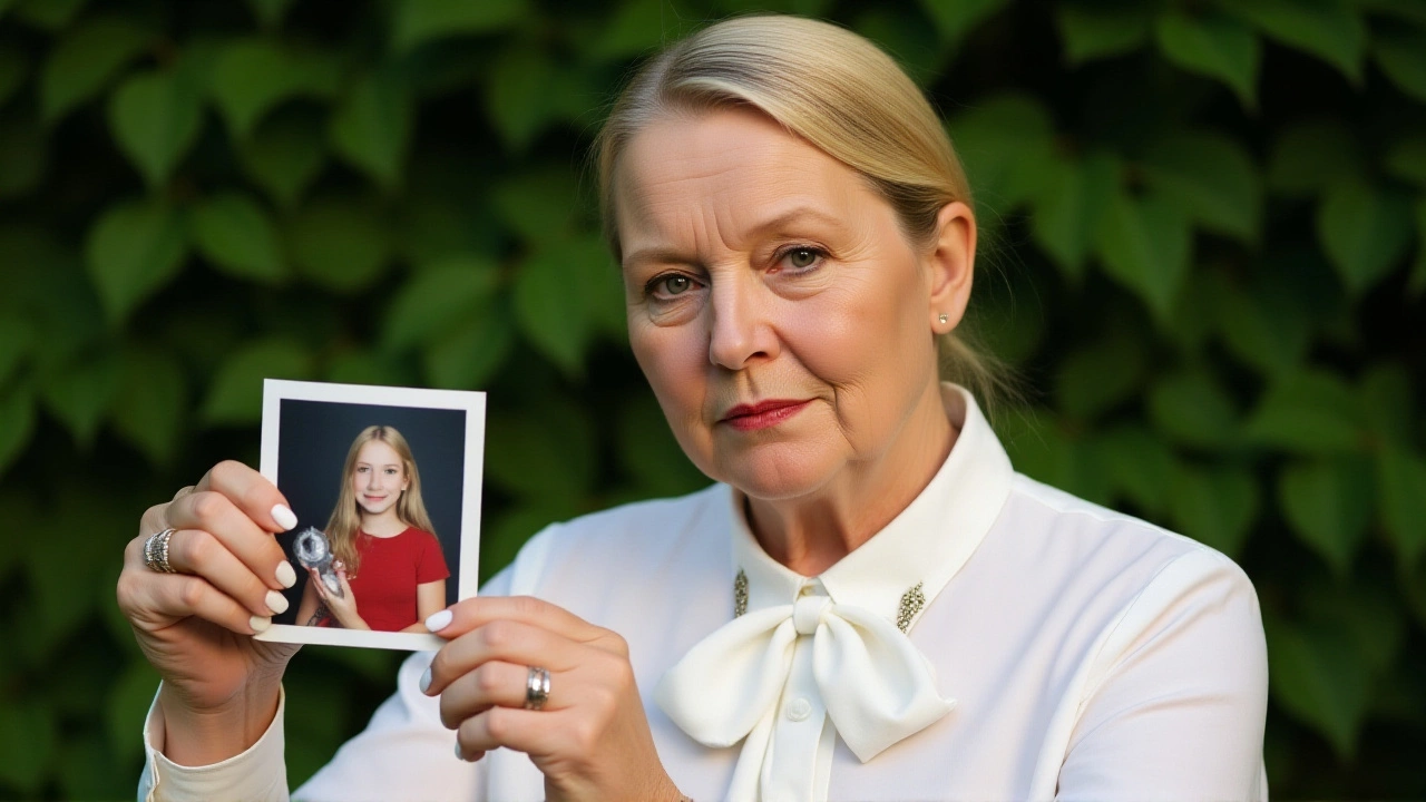 Virginia Giuffre Dies at 42, Celebrated as Fierce Warrior Against Sexual Abuse