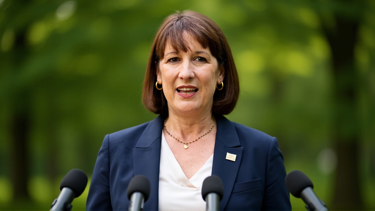 Historical Context: Tariffs in the Modern Era