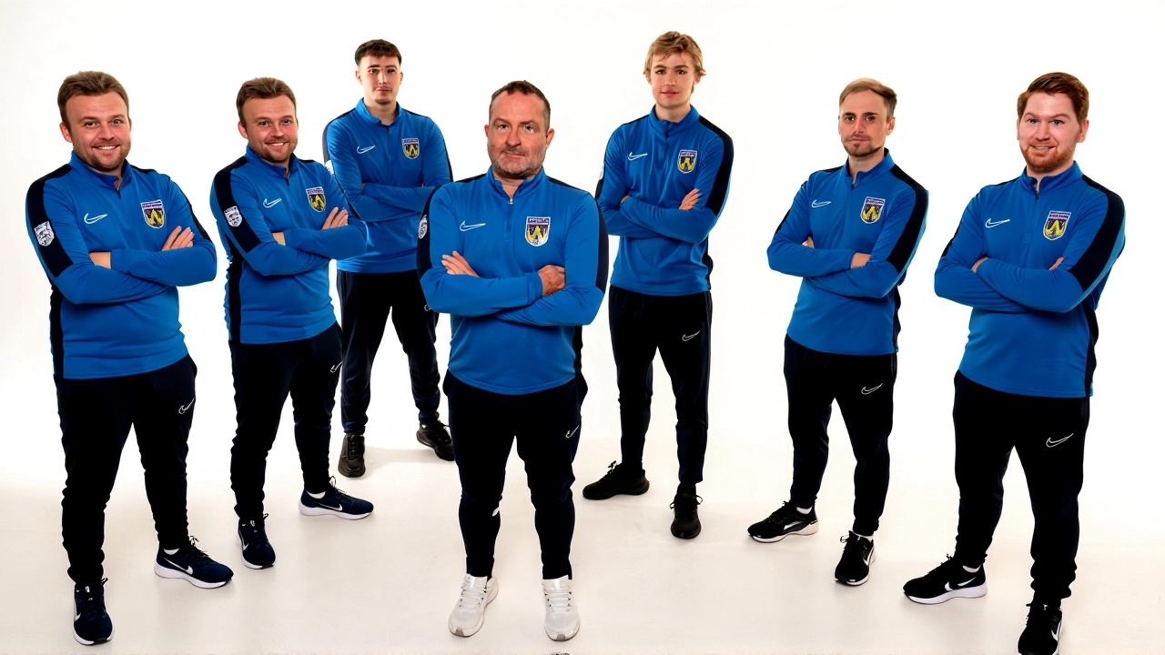 What’s Next? The Road Beyond 2025