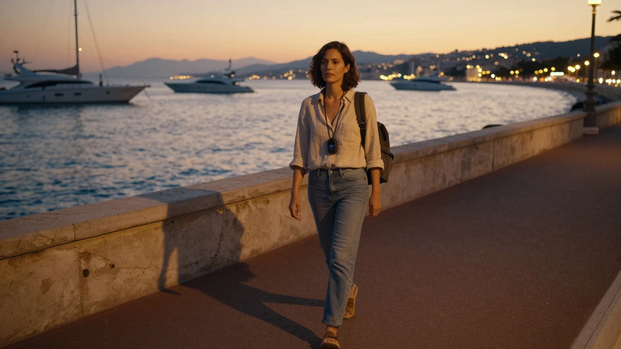 Escorting in Cannes: What Women Really Experience During Hot Summer Nights